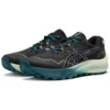 GEL-Trabuco 11 „Black Teal Violet”