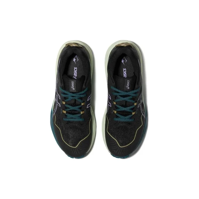 GEL-Trabuco 11 „Black Teal Violet”
