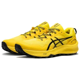 GEL-Trabuco 11 „Golden Yellow Black”