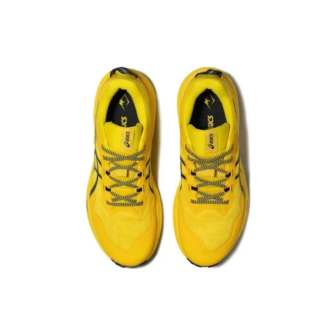 GEL-Trabuco 11 „Golden Yellow Black”