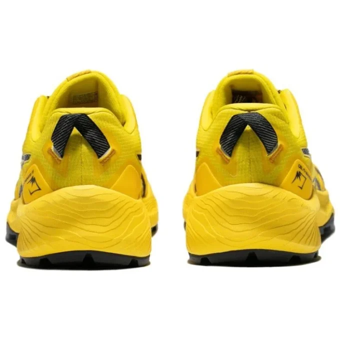 GEL-Trabuco 11 „Golden Yellow Black”