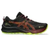 GEL-Trabuco 11 GORE-TEX „Negru „Roșu antic”