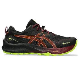 GEL-Trabuco 11 GORE-TEX „Negru „Roșu antic”