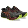 GEL-Trabuco 11 GORE-TEX „Negru „Roșu antic”