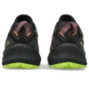 GEL-Trabuco 11 GORE-TEX „Negru „Roșu antic”