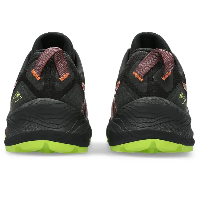 GEL-Trabuco 11 GORE-TEX „Negru „Roșu antic”