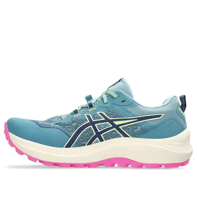 GEL-Trabuco 11 „Gris Blue”