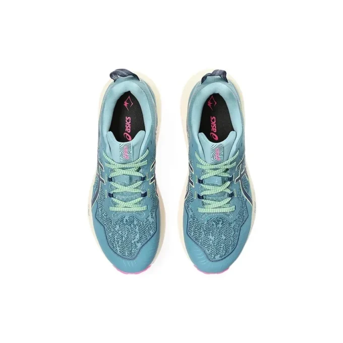 GEL-Trabuco 11 „Gris Blue”
