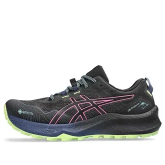 GEL-Trabuco 11 Gtx „Black Hot Pink”
