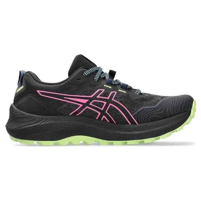 GEL-Trabuco 11 Gtx „Black Hot Pink”