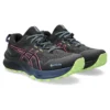GEL-Trabuco 11 Gtx „Black Hot Pink”