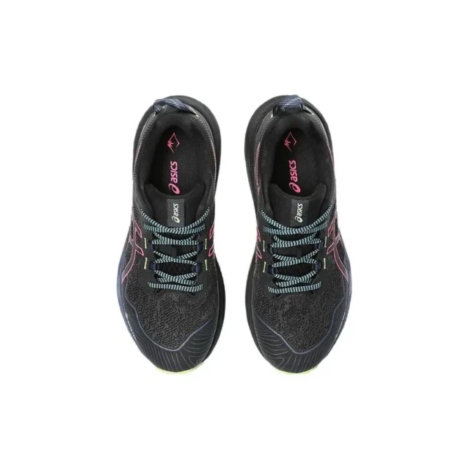GEL-Trabuco 11 Gtx „Black Hot Pink”
