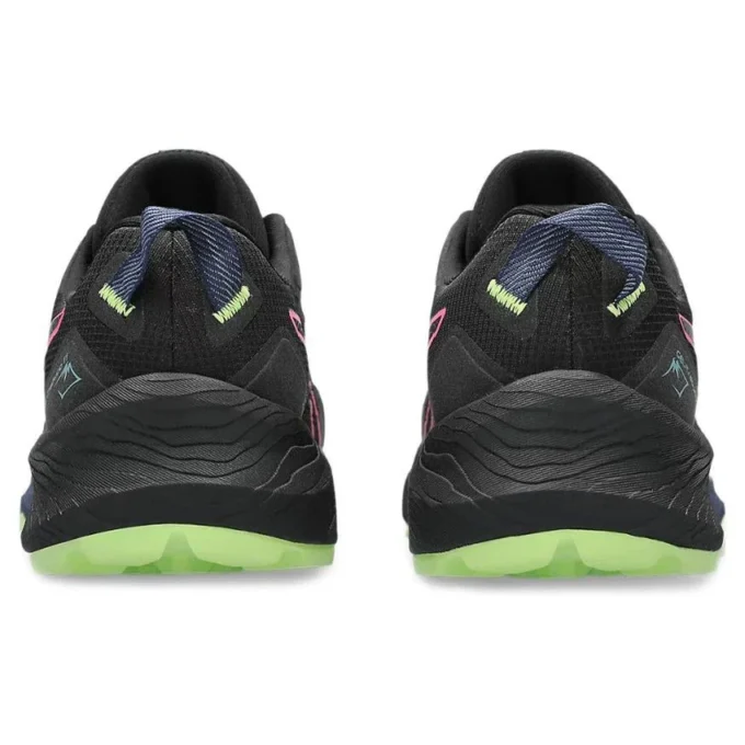 GEL-Trabuco 11 Gtx „Black Hot Pink”