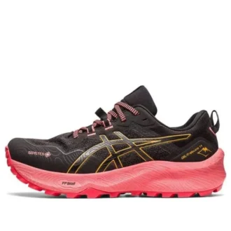 Gel-Trabuco 11 GTX „Black Sandstorm”