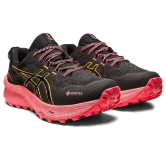 Gel-Trabuco 11 GTX „Black Sandstorm”