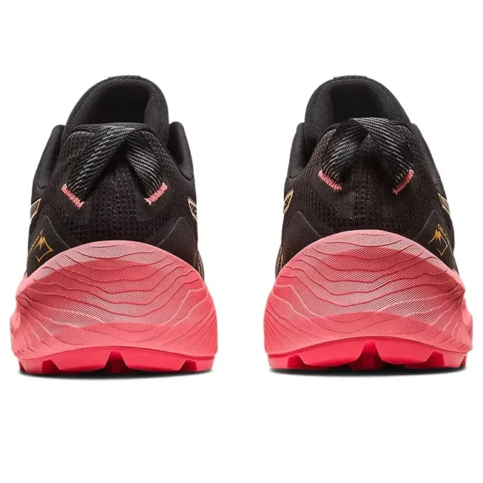 Gel-Trabuco 11 GTX „Black Sandstorm”