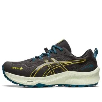 GEL-Trabuco 11 GTX „Negru-Galben auriu”