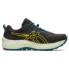GEL-Trabuco 11 GTX „Negru-Galben auriu”