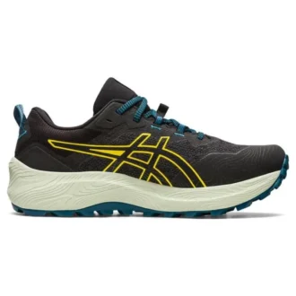 GEL-Trabuco 11 GTX „Negru-Galben auriu”