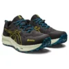 GEL-Trabuco 11 GTX „Negru-Galben auriu”