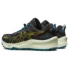 GEL-Trabuco 11 GTX „Negru-Galben auriu”