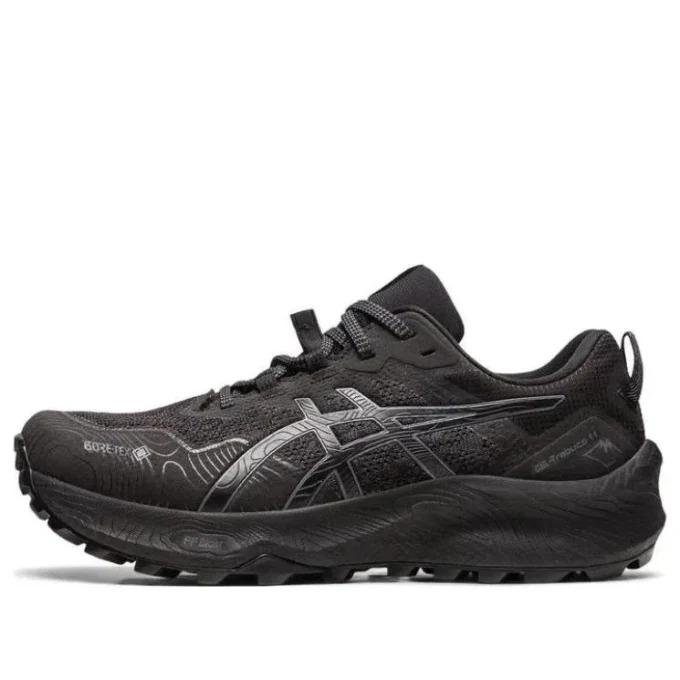 Gel-Trabuco 11 GTX „Triple Black”