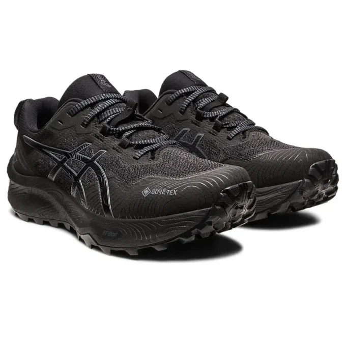Gel-Trabuco 11 GTX „Triple Black”