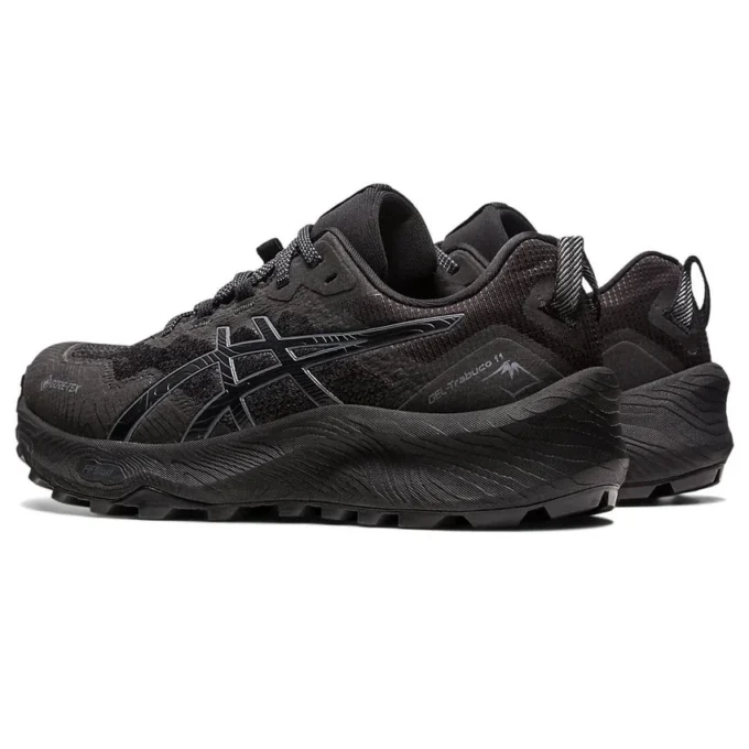Gel-Trabuco 11 GTX „Triple Black”