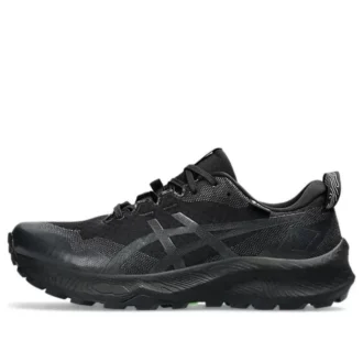 GEL-Trabuco 12 GORE TEX „Black Graphite Grey”