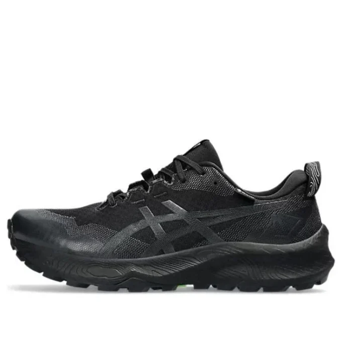GEL-Trabuco 12 GORE TEX „Black Graphite Grey”