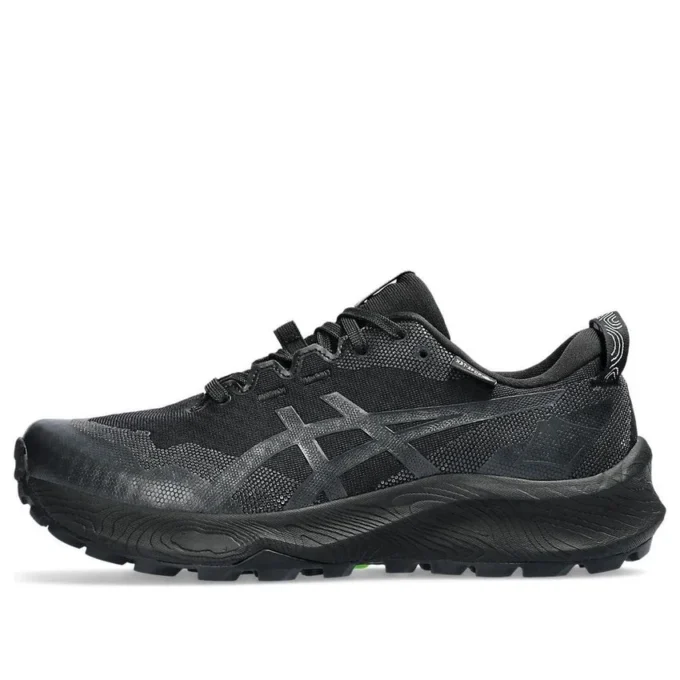 GEL-Trabuco 12 Gore-Tex „Black Graphite Grey”