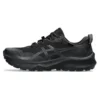 GEL-Trabuco 12 GORE TEX „Black Graphite Grey”