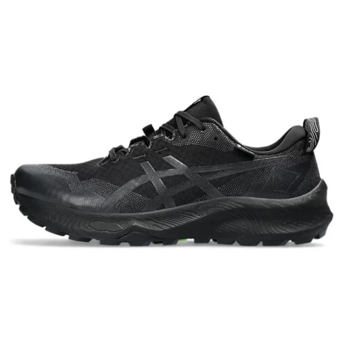 GEL-Trabuco 12 GORE TEX „Black Graphite Grey”
