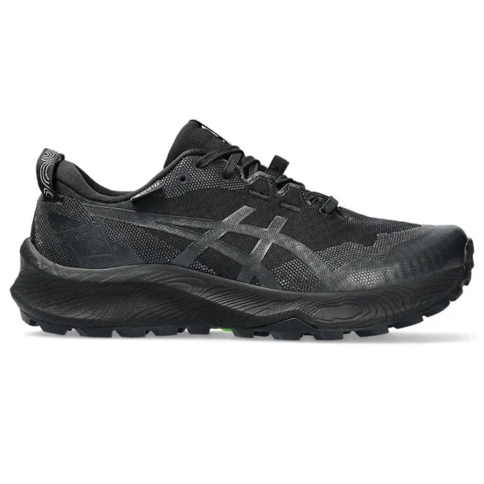 GEL-Trabuco 12 Gore-Tex „Black Graphite Grey”