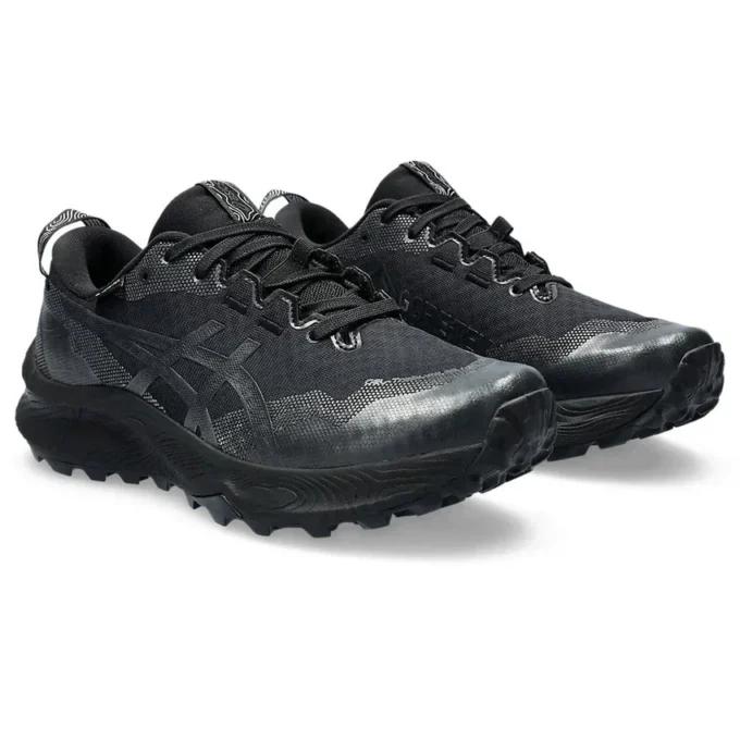 GEL-Trabuco 12 Gore-Tex „Black Graphite Grey”