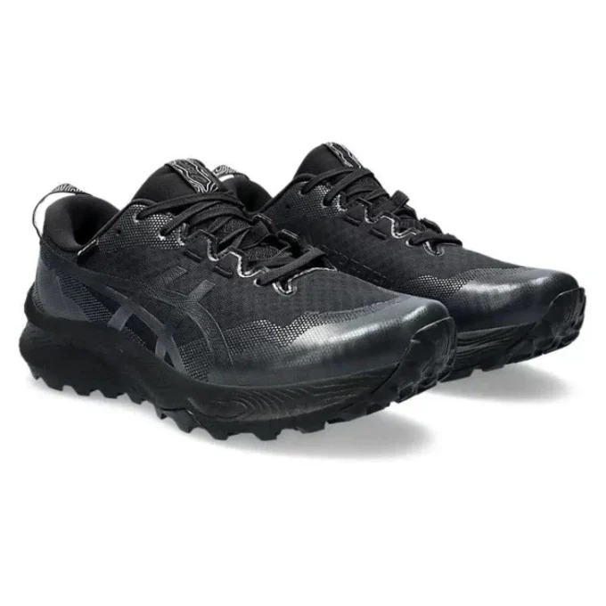 GEL-Trabuco 12 GORE TEX „Black Graphite Grey”