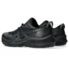 GEL-Trabuco 12 Gore-Tex „Black Graphite Grey”
