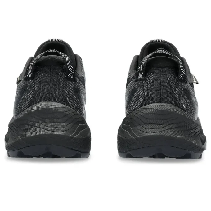 GEL-Trabuco 12 Gore-Tex „Black Graphite Grey”