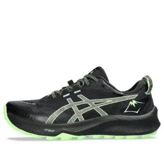 GEL-Trabuco 12 Gore-Tex „Black Illuminate Green”