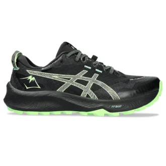 GEL-Trabuco 12 Gore-Tex „Black Illuminate Green”