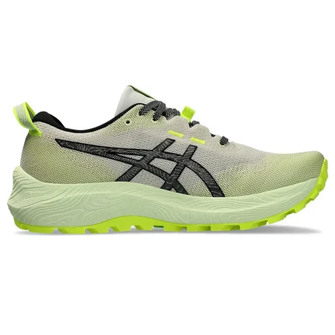 GEL-Trabuco 12 „Green Oatmeal Black”