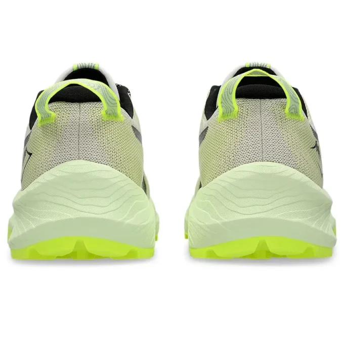 GEL-Trabuco 12 „Green Oatmeal Black”