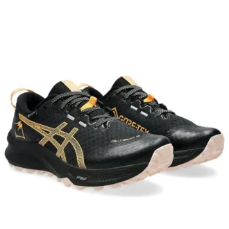 Gel-Trabuco 12 GTX „Black Pink”
