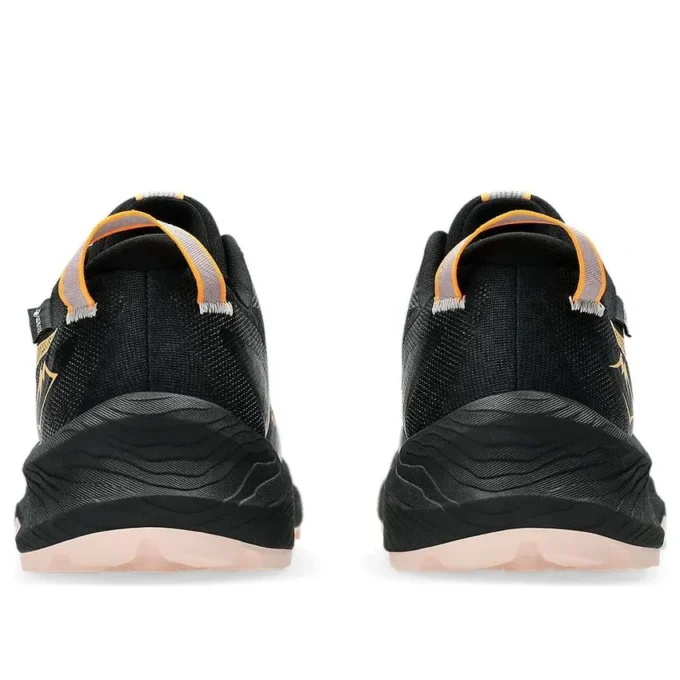 Gel-Trabuco 12 GTX „Black Pink”