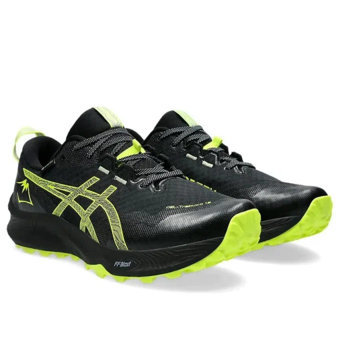 Gel-Trabuco 12 GTX „Black Volt”