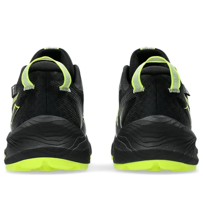 Gel-Trabuco 12 GTX „Black Volt”