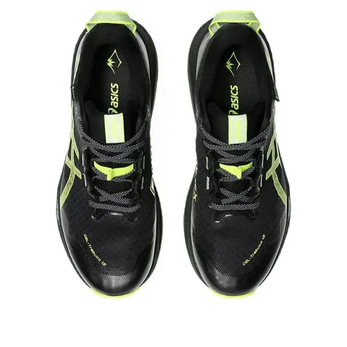 Gel-Trabuco 12 GTX „Black Volt”