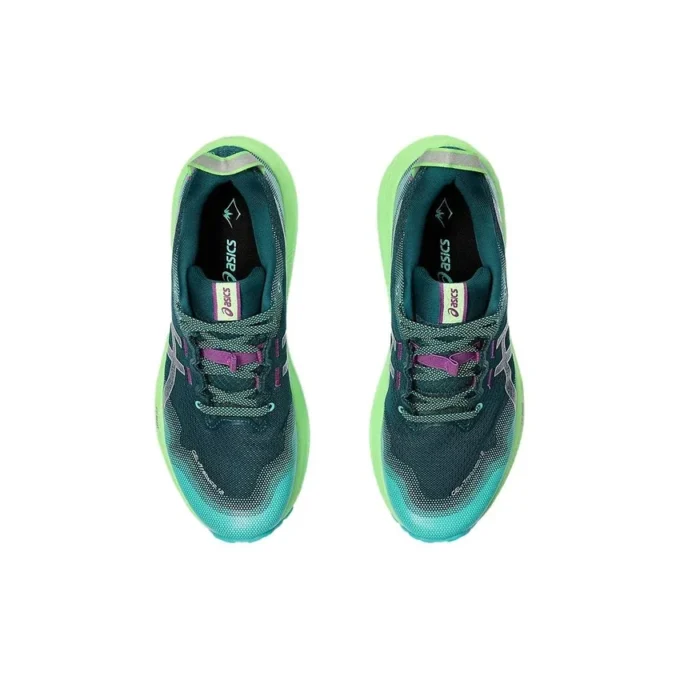 GEL-Trabuco 12 „Rich Teal Lime”
