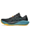 GEL-Trabuco 13 Gore-Tex „Black Atlantis Blue”