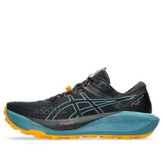GEL-Trabuco 13 Gore-Tex „Black Atlantis Blue”